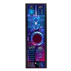 14.5" 2560x720 USB C HD IPS LCD Monitor,3*120mm Fan CPU GPU PC Case Monitor