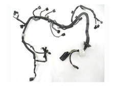 Smart ForTwo 451 Benziner M132 Motorkabelbaum Motorleitungssatz A1321501133