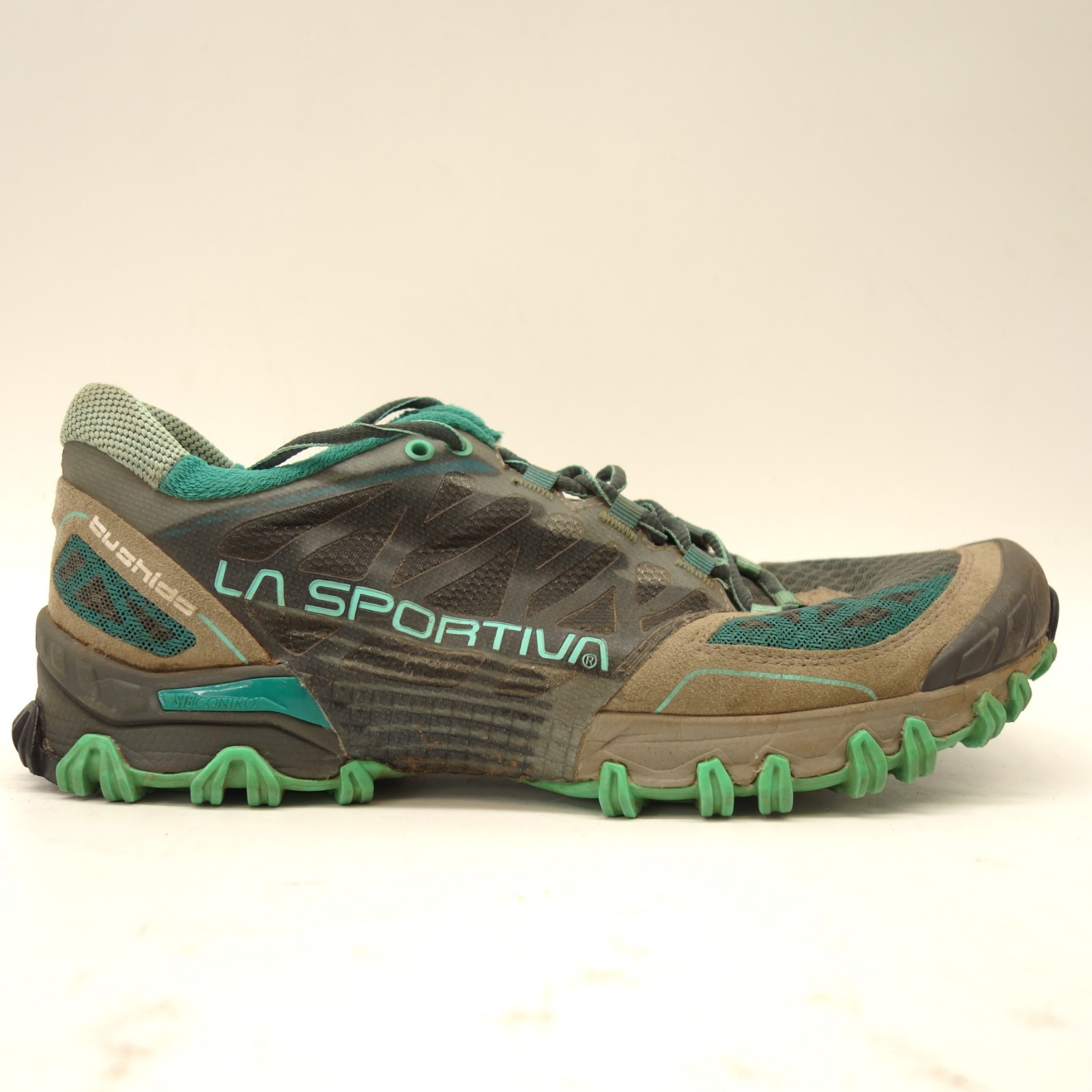 La Sportiva Mujer Bushido Deportivo Exterior venta directa de fábrica La Sportiva Mujer Bushido Deportivo Deportivo Deportivo Exterior A la venta con descuento del 70%.
