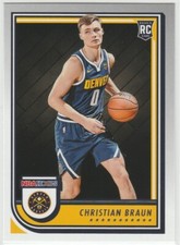 2022-23 Panini NBA Hoops Basketball Cards #151-300 / Complete Your Set, You Pick