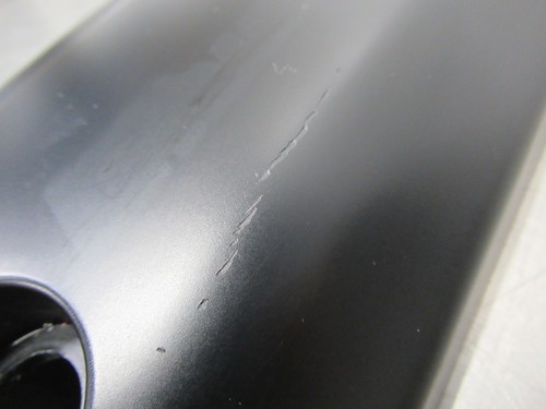 EB1300 2017 MOTO GUZZI V7 III 750 STONE LEFT SIDE PANEL - Picture 5 of 11