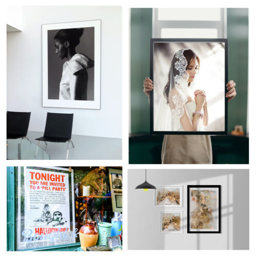 Koala Ultra Premium Satin Inkjet Printer Photo Paper 13x19 72lb for Epson Canon - Picture 7 of 10