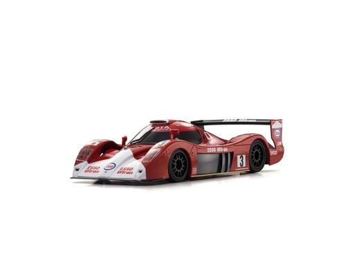 Kyosho Mini-Z RWD Toyota GT-One TS020 No.3 1999 W-LM KYO32354L3  - Bild 2 von 3