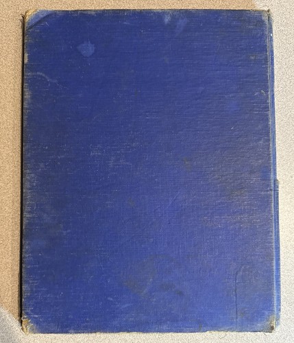 1929 A Child's Garden of Verses, Robert L Stevenson PAGES MISSING - Picture 10 of 10