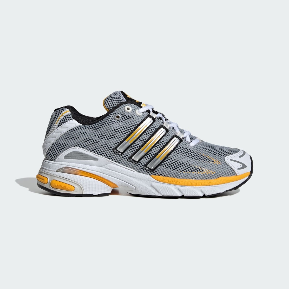 ◆adidas◆ Adista cushion white silver IG6926 Adidas Adistar Cushion Footwear White / Grey One - Aug 2024