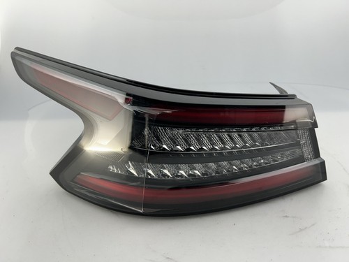 OEM | 2019 - 2023 Nissan Maxima LED Outer Tail Light (Left/Driver)