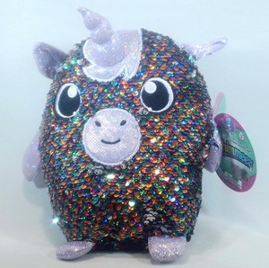 shimmeez maggie unicorn