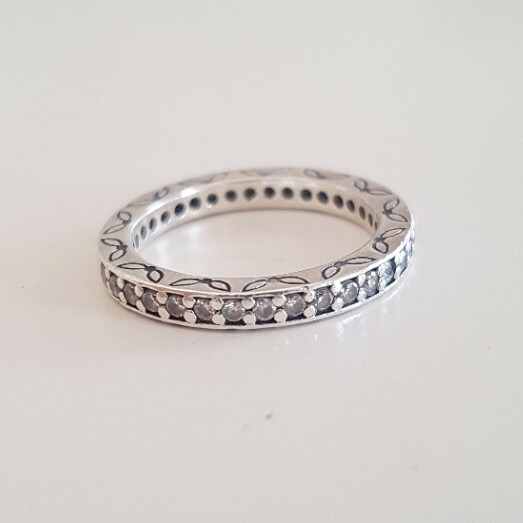 anelli donna argento pandora set anelli donna argento pandora set