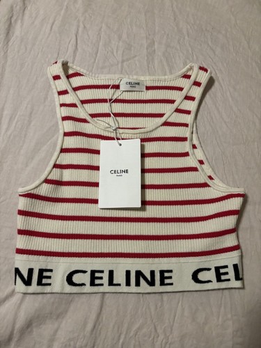 Celine Crop Top - Picture 2 of 5