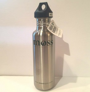 Klean-Kanteen-Brushed-Silver-Water-Bottle-27-oz
