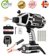 Saker Portable Electric Welding Machine,220V Portable Welder Handheld