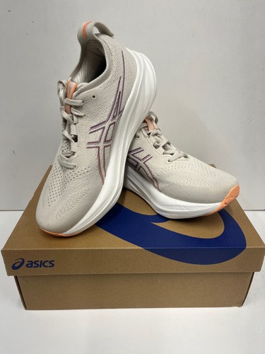 Asics Gel-Nimbus 26 Women's Running Shoes NEW - Picture 31 of 71