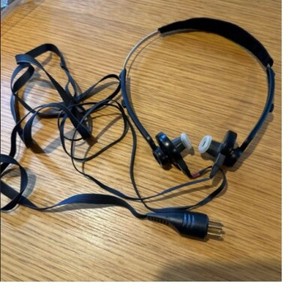 スタックス　SR−507ヘッドフォン Amazon.co.jp: STAX SR-507 : 楽器・音響機器