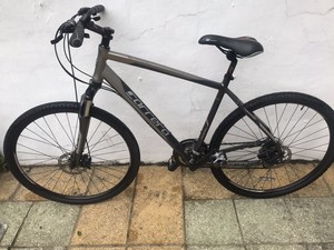 carrera crossfire 2 ebay