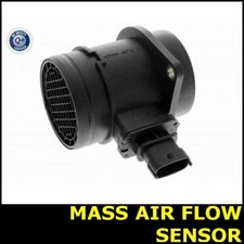 Mass Air Flow Sensor FOR FIAT FIORINO 1.3 07->ON CHOICE1/2 Diesel