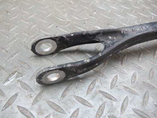 🥇03-08 MERCEDES R230 SL-CLASS SET OF 5 REAR LEFT UPPER & LOWER CONTROL ARM OEM - Picture 19 of 24