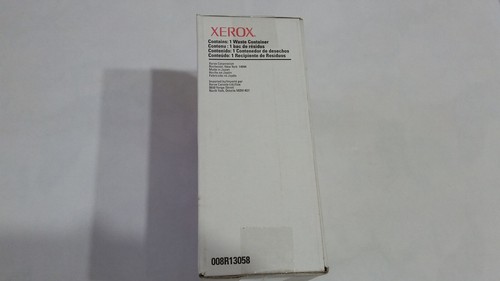 Original Xerox 6279 Resttonerbehälter Toner Waste Container 008R13058 - Bild 4 von 4