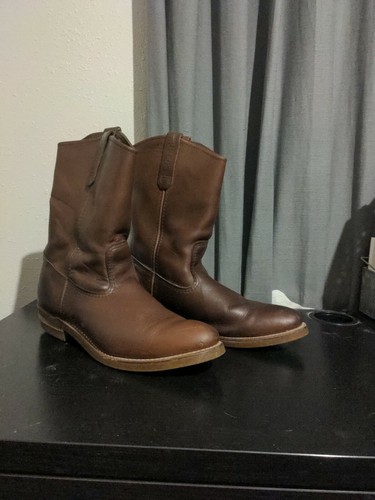 Red Wing Pecos 1155 13 B