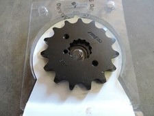 Sunstar - 51115 - Steel Front Sprocket, 15T
