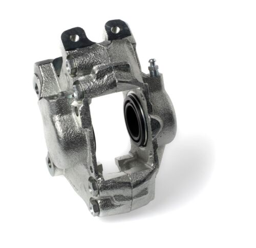 Rear Brake Caliper Left Hand - Jaguar E-Type S2 S3, XJ S1 S2 - 11832 - Picture 2 of 3