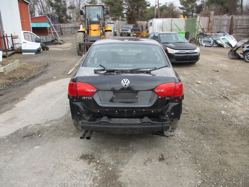 1118 VOLKSWAGEN JETTA WINDSHIELD GLASS HEATED 1.8L AT FWD 74K BASE
