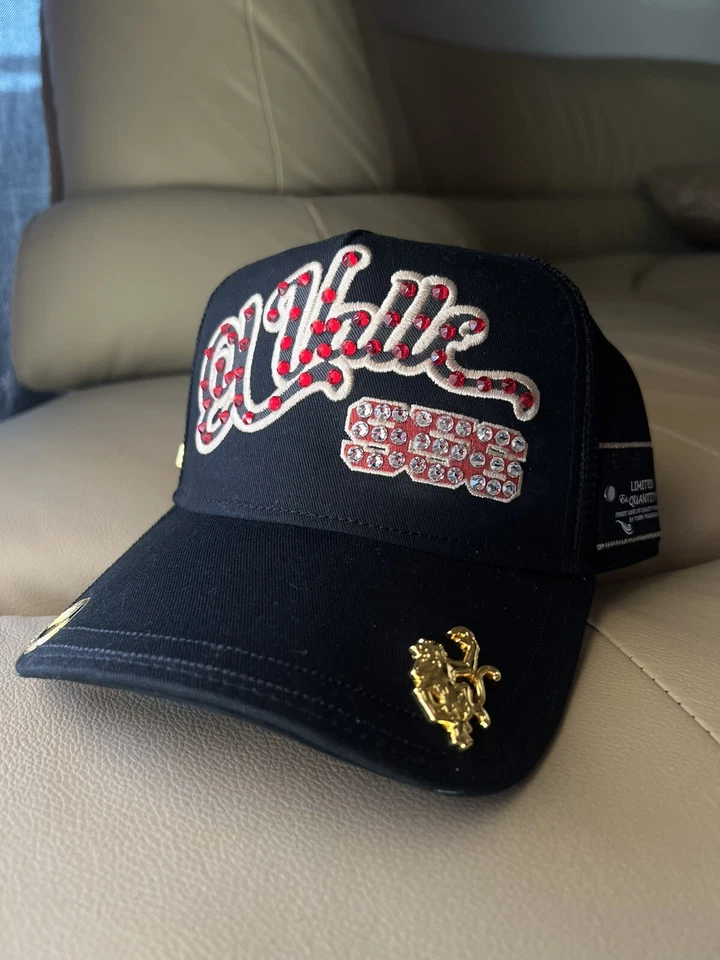 Mono Rojo El Valle Swarovski Foto 2 de 3