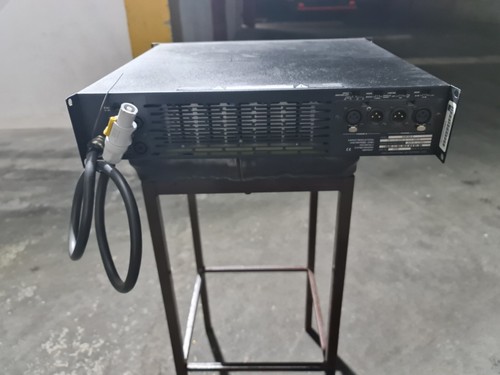 Amplificador de Potencia Camco Vortex 6, Excelente Estado. £850 cada uno - Imagen 6 de 8