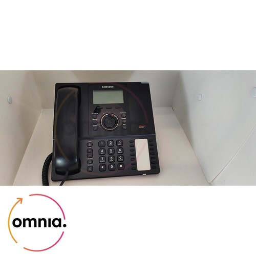 Samsung SMT-i5210 IP Telefon GEBRAUCHT - Bild 1 von 2