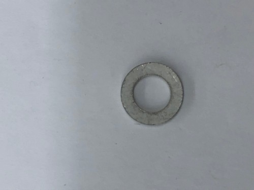 NOS GENUINE OEM Kawasaki Z1000SX 2018 coolant drain washer P/N 11061-0107 NEW