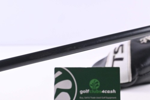 Titleist TS2 #3 Wood / 15 Degree / X-Flex Project X HZRDUS Smoke Black 70 Shaft - Picture 8 of 10