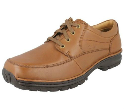 Clarks Herren Sidmouth Mile Braun Leder Schuhe H Fitting (R38A) (Kett) Clarks Herren Schuhe Sidmouth Mile Braun Leder Schuhe H Fitting (R38A) (Kett) d0cced