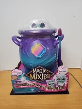 MAGIC MIXIES MAGIC CAULDRON 50+ SOUNDS & REACTIONS. NEW