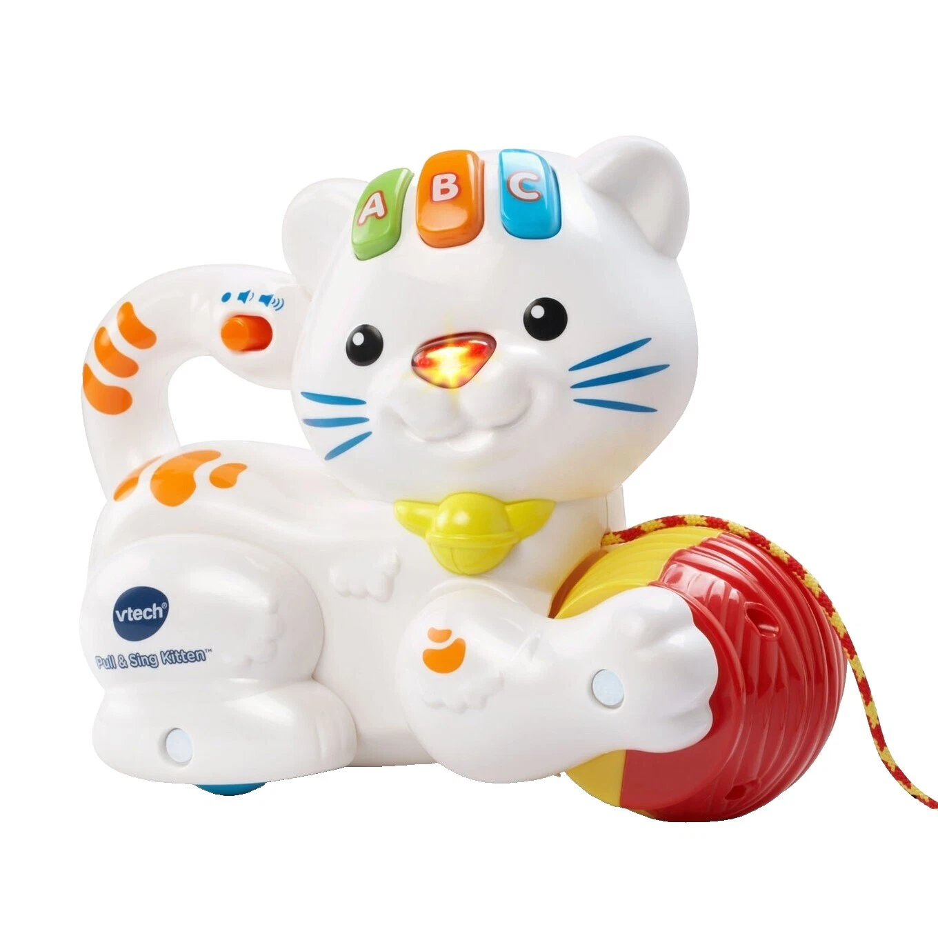 Gatos y gatitos 18-24 meses juguetes de desarrollo para bebés