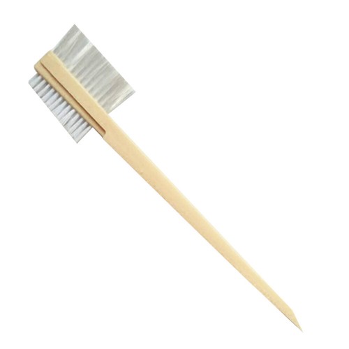 Brosse À Tête De Voiture Retrait Dhuile meilleur Moteur Vitre Porte Nettoyage