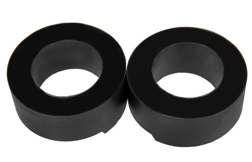 Car Lift Kit Complete spacers 20mm 0.8" Front for Mercedes CW202 CLK C208 E W210 - Picture 1 of 3