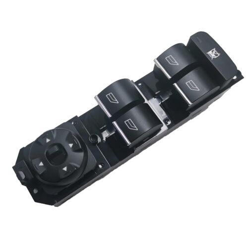 Neu 3pins Fensterheber Schalter 7S7T14A132BC Für Ford Mondeo IV, Galaxy, S-Max - Bild 2 von 5
