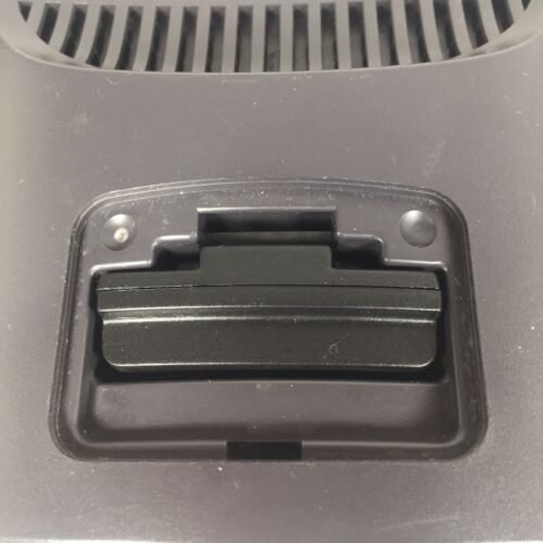 N64 Nintendo 64 Sistema Videogioco con Jumper Pack, Cavo Alimentazione Console Testata C - Foto 3 di 10