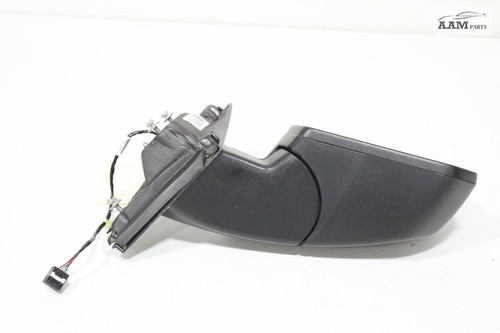 2020-2021 CHEVY TRAVERSE FRONT RIGHT SIDE EXTERIOR VIEW MIRROR W/ HEATED OEM - Picture 3 of 6