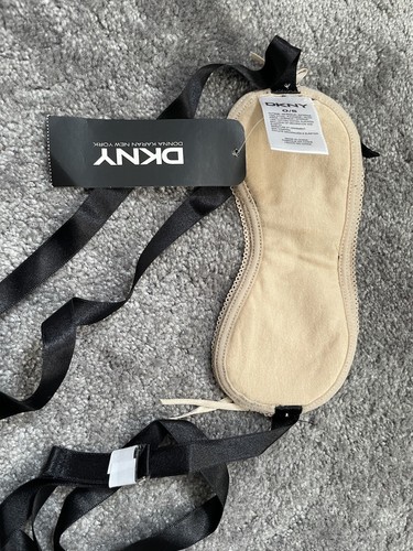 DKNY Women’s Eyemask O/S - Picture 5 of 6