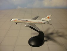 Schabak Silver Wings 1:600 Limited Edition Na...
