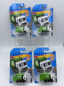 hot wheels garbage truck hot wheels garbage truck