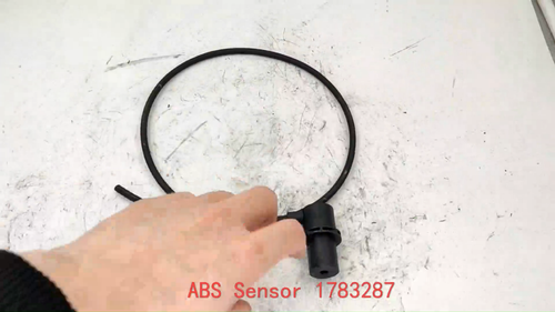 ABS Brake Module Parts Sensor Position Sensor for Scania Truck 1783287 - Video 1 von 1