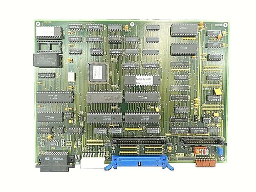Ormec Systems PMC960 Motion Controller CPU PCB Rev. E Varian 108181140 New Spare - Picture 2 of 12