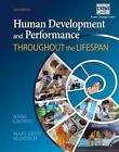 Human Development and Performance Throughout the Lifespan by Mary Beth Mandich, Anne Cronin (Hardback, 2015)
