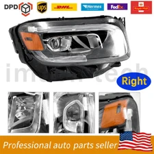 LED Headlight Right Lamp For 2020 2021 2022 Mercedes Benz GLB GLB180 GLB200 W247