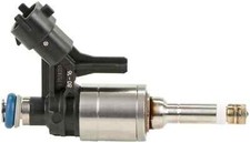 Fuel Injector-GDI High-Pressure Injector Bosch fits 07-09 Mini Cooper 1.6L-L4