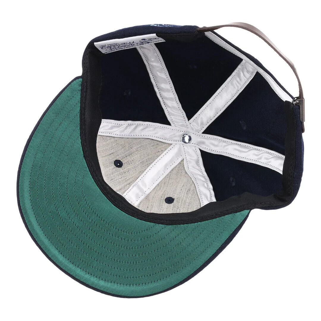 Ebbets Field Flannels University of North Carolina MADE IN Ebbets Field Flannels University of North Carolina MADE IN