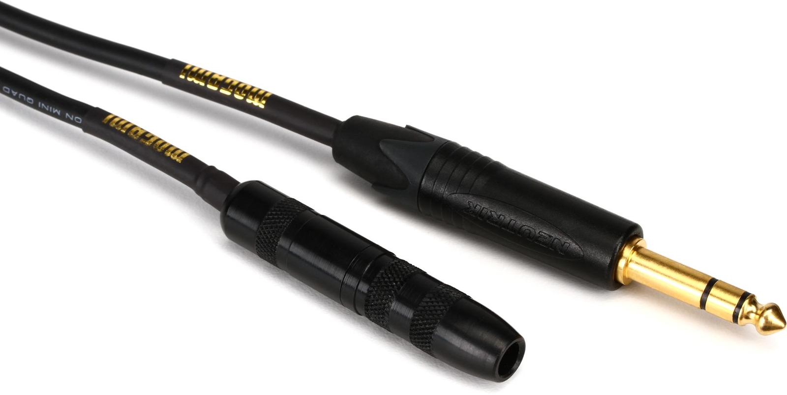 Удлинительный кабель для наушников Mogami Gold - 25