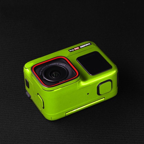 PVC Stickers for Insta360 Ace Pro Camera Waterproof Scratch-proof Luminous Decal - Picture 22 of 26