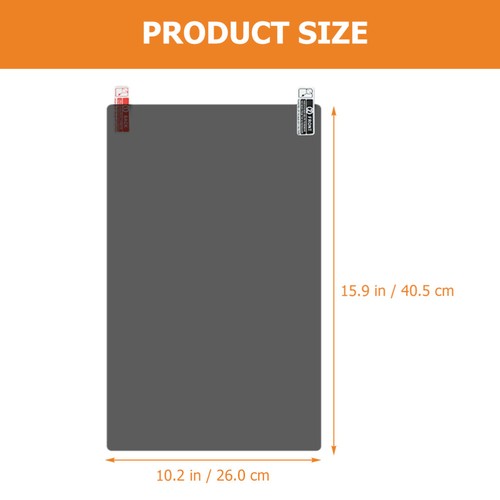 Datenschutzfolie Computer Zubehör Bildschirmschutz Für Notebooks - Bild 2 von 10